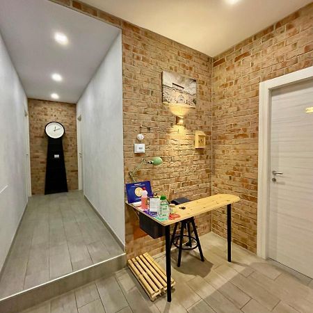 Il Covo Degli Arditi B&B Potenza Bagian luar foto
