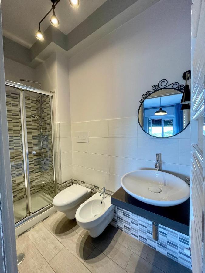 Il Covo Degli Arditi B&B Potenza Bagian luar foto