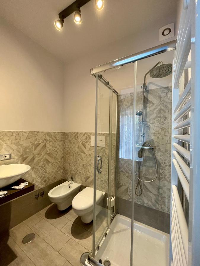 Il Covo Degli Arditi B&B Potenza Bagian luar foto