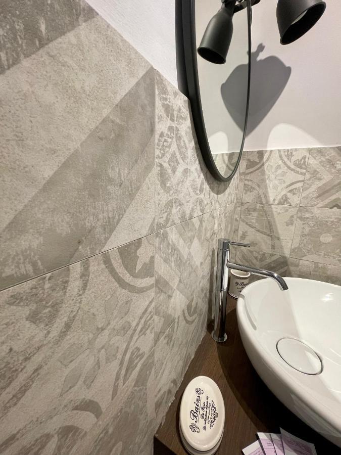 Il Covo Degli Arditi B&B Potenza Bagian luar foto