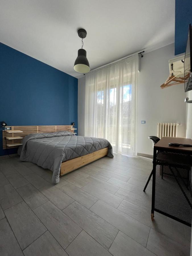 Il Covo Degli Arditi B&B Potenza Bagian luar foto