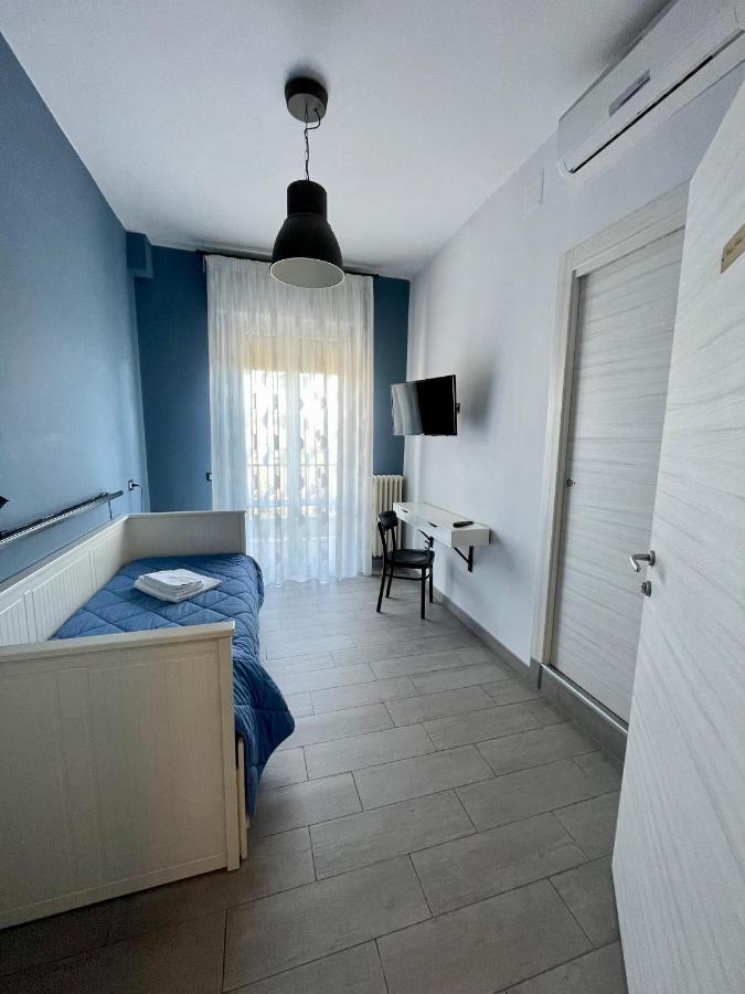 Il Covo Degli Arditi B&B Potenza Bagian luar foto