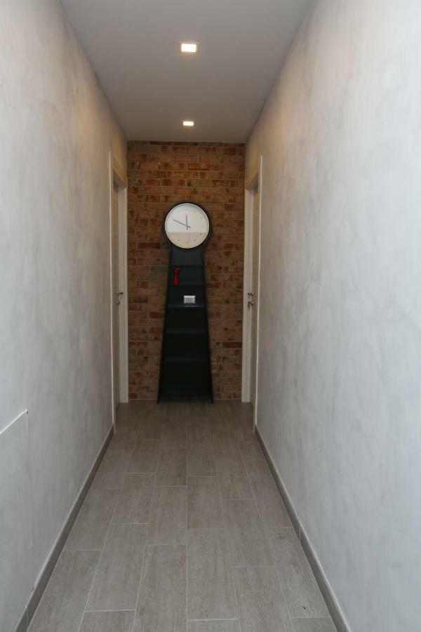 Il Covo Degli Arditi B&B Potenza Bagian luar foto