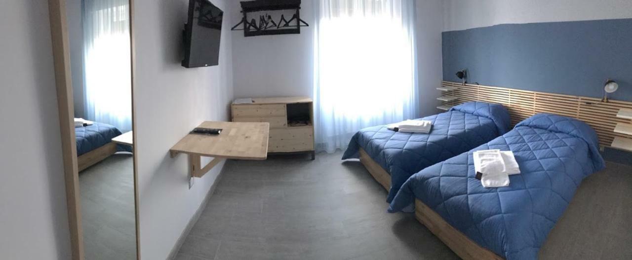Il Covo Degli Arditi B&B Potenza Bagian luar foto