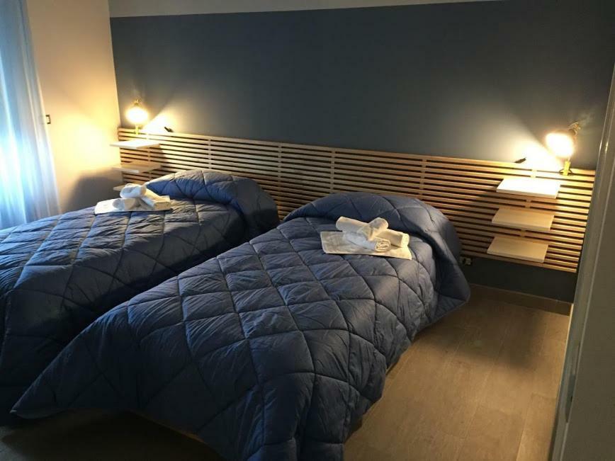 Il Covo Degli Arditi B&B Potenza Bagian luar foto